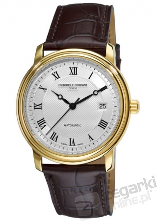 ZEGAREK FREDERIQUE CONSTANT CLASSICS AUTOMATIC FC-303MC4P5